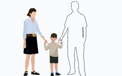 Het spel waarbij iedereen verliest: ouderverstoting